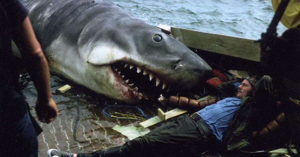 فیلم Jaws