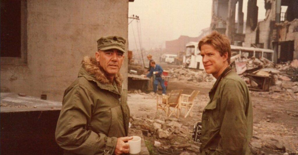فیلم Full Metal Jacket