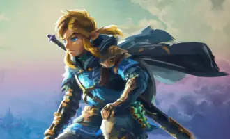 The Legend of Zelda