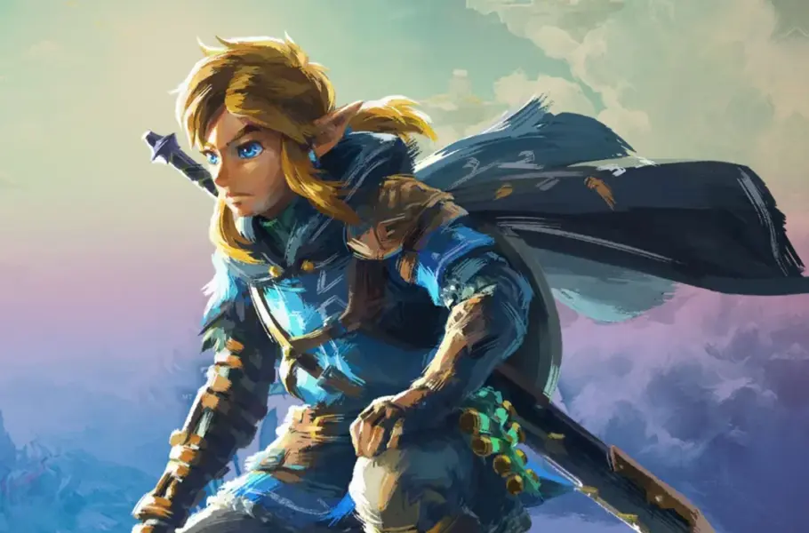 The Legend of Zelda
