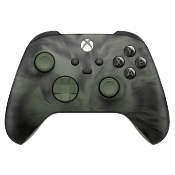 کنترلر Xbox Wireless – نسخه Nocturnal Vapor Special Edition
