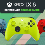 تمام رنگ‌ها و نسخه‌های ویژه کنترلر Xbox Series X و S