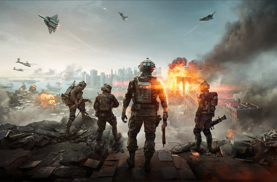 آیا بازی Battlefield 6 موفق خواهد بود؟