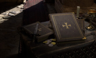 اقتصاد در ریمستر بازی جنگ‌های صلیبی