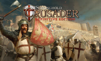 بازی Stronghold Crusader: Definitive Edition