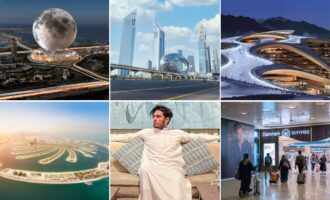 بهترین تفریحات مجردی دبی: تجربه هیجان‌انگیز و خاص برای سفر