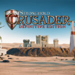راهنمای ابتدایی بازی Stronghold Crusader: Definitive Edition