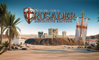 راهنمای ابتدایی بازی Stronghold Crusader: Definitive Edition
