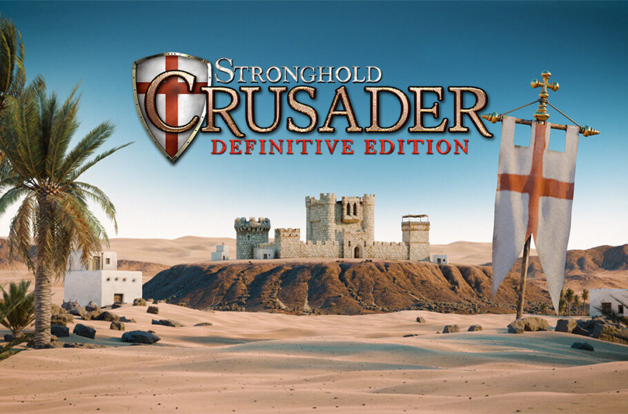 راهنمای ابتدایی بازی Stronghold Crusader: Definitive Edition