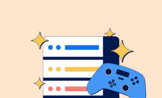 سرور مجازی گیم