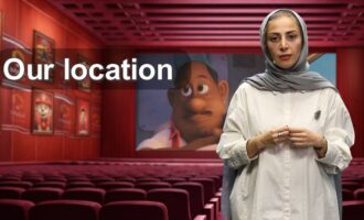 آموزش زبان با «سگ‌های نگهبان»+ویدیو