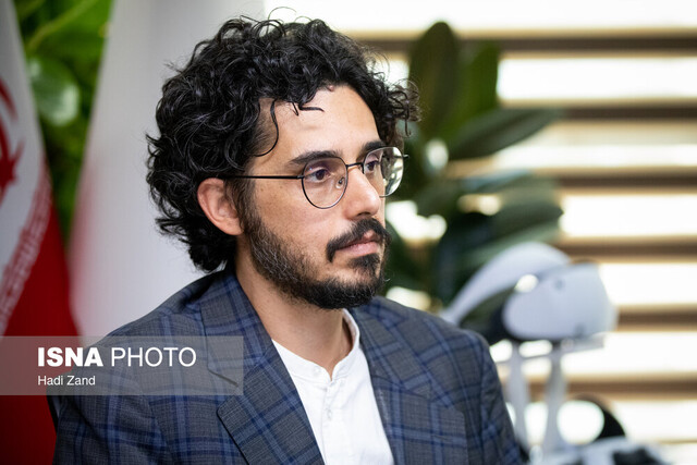 ادعای جدید مدیرعامل بنیاد ملی بازیهای رایانهای: ۳۰ میلیون گیمر در کشور داریم