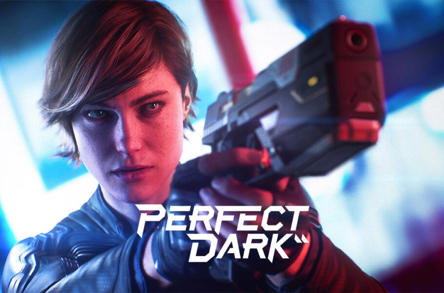 هر آنچه که از بازی لغو شده Perfect Dark میدانستیم