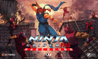 هر آن‌چه که باید از بازی Ninja Gaiden Ragebound بدانید