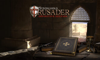 چگونه از کدهای تقلب بازی Stronghold Crusader: Definitive Edition استفاده کنیم؟