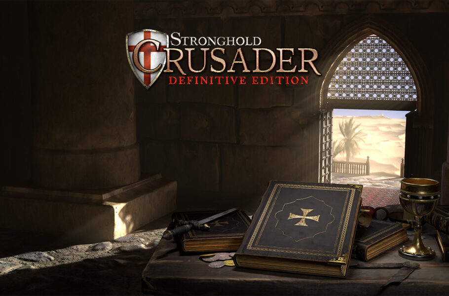 چگونه از کدهای تقلب بازی Stronghold Crusader: Definitive Edition استفاده کنیم؟