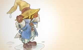 فاینال فانتزی ۹