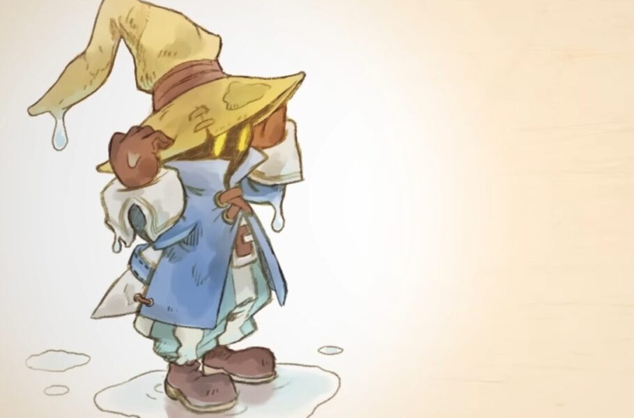 فاینال فانتزی ۹