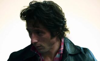 Deliver Me from Nowhere