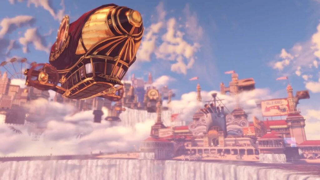 BioShock
