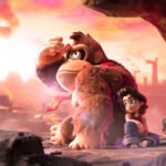 بررسی بازی Donkey Kong Bananza