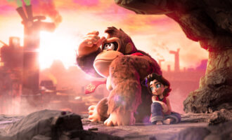 بازی Donkey Kong Bananza