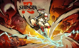 هر آنچه که باید از بازی Shinobi: Art of Vengeance بدانید