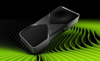 کارت گرافیک RTX 50