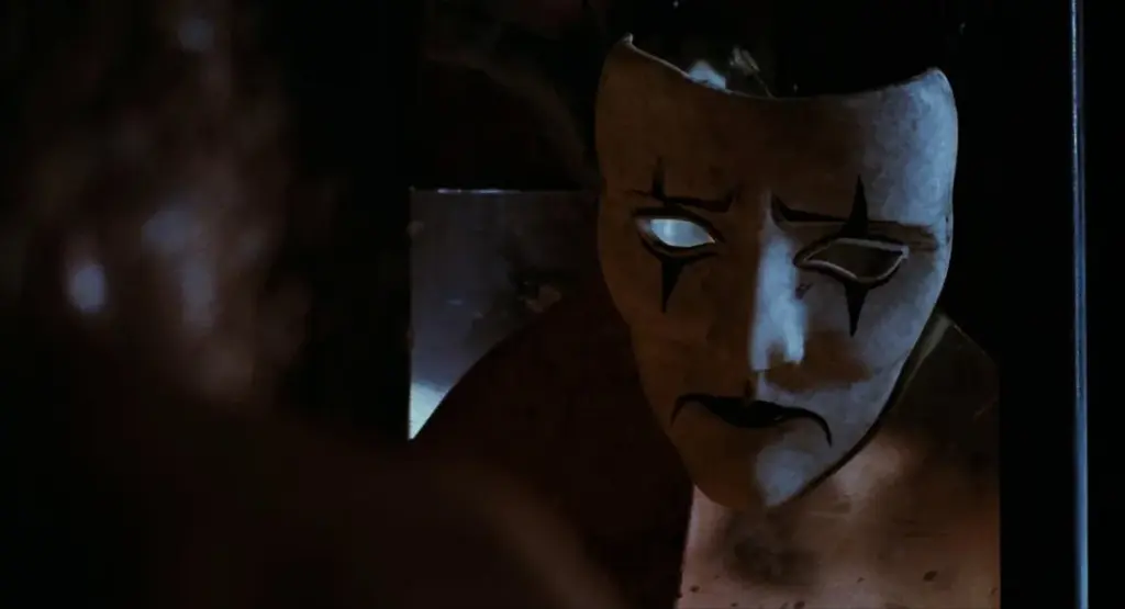 فیلم The Crow
