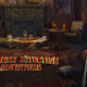 Mystery Detective Adventure