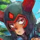 Eterspire - Fantasy MMORPG