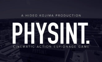 Physint