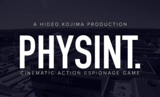 Physint