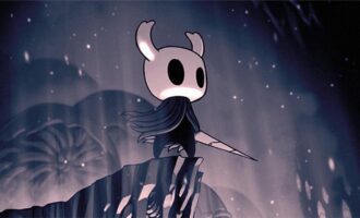 Hollow Knight