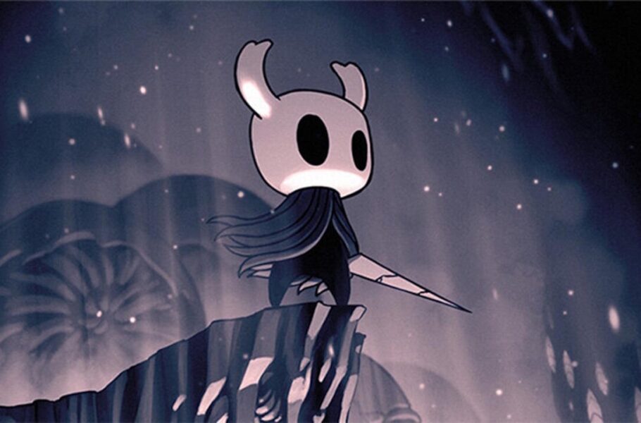 Hollow Knight