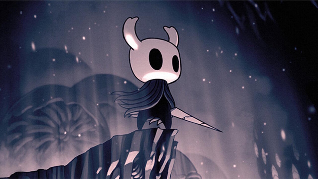 Hollow Knight