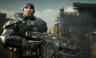 بازی Gears of War Reloaded