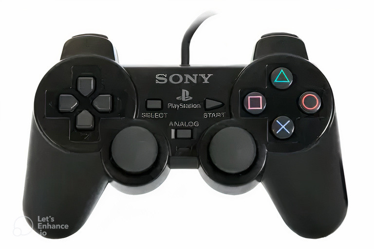 پلی استیشن ۲ (PlayStation 2) سال ۲۰۰۰