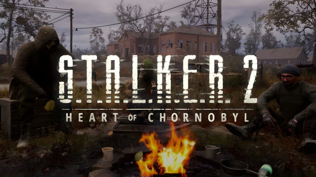 Stalker 2