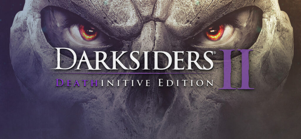 Darksiders 2