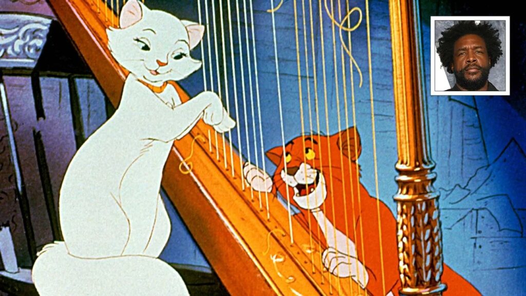 The Aristocats
