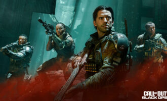 Call of Duty Black Ops 7