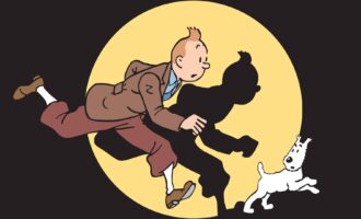 ژورنالیست + کمیک‌ها - Banner