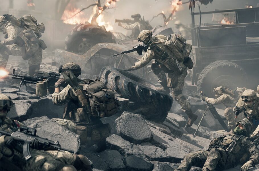 Battlefield 6