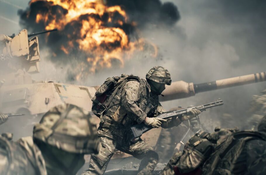 Battlefield 6