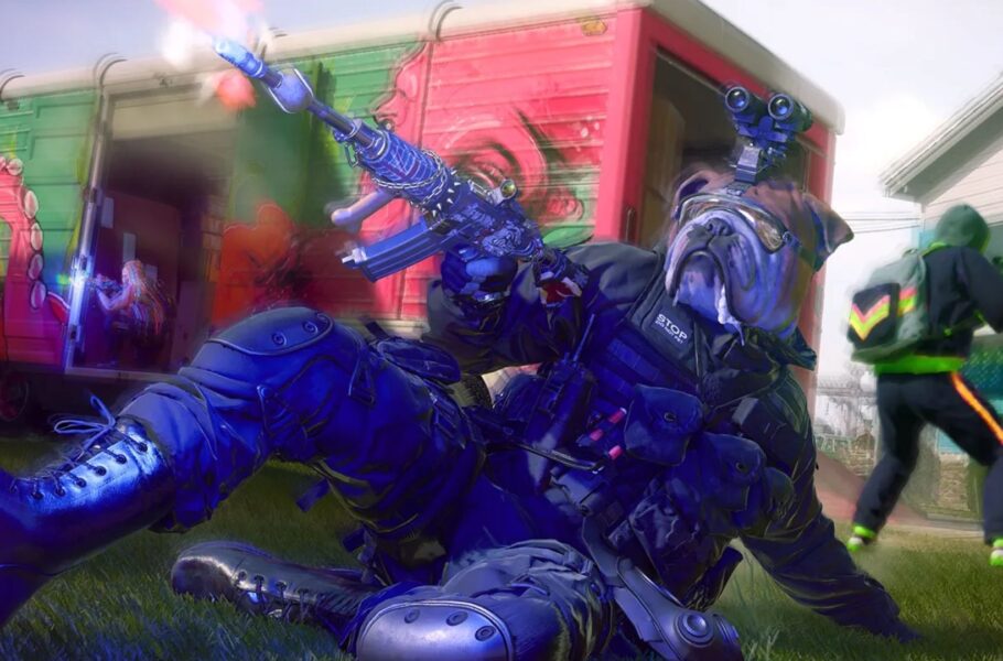 Black Ops 6
