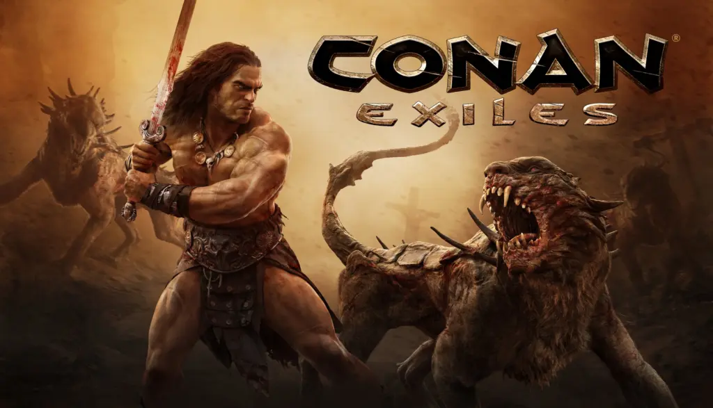 Conan