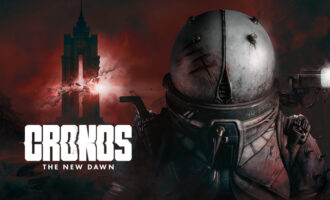 انتشار نسخه فیزیکی Cronos: The New Dawn فقط برای PS5 تأیید شد