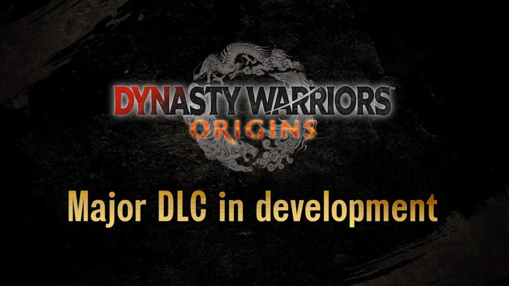 Dynasty Warriors