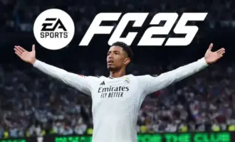 بازی EA Sports FC 25 در حال حاضر پرفروش‌ترین بازی ۲۰۲۵ اروپا محسوب می‌شود